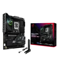ASUS ROG STRIX Z890-F GAMING WIFI LGA 1851 DDR5 ATX Motherboard
